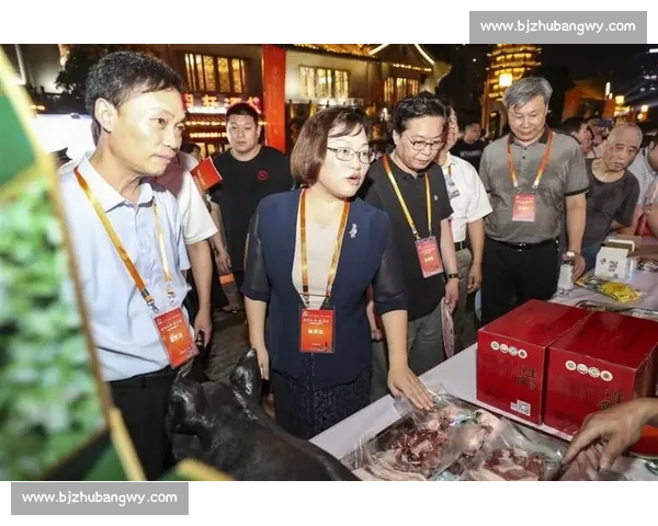 体育+融合启新篇!江北系列活动激活消费新动能