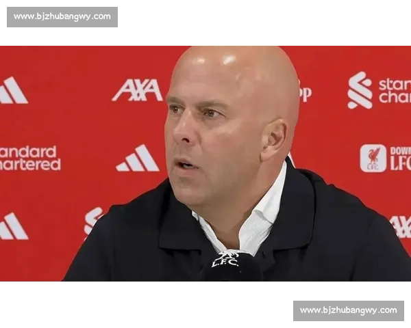 利物浦高层力挺斯洛特:功勋主帅不会因连败下课