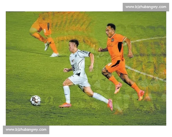 古都绿茵志:西安足球的传承与新生