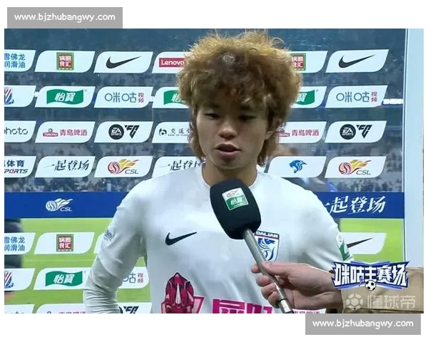 吕焯毅:团结韧劲铸就硬仗,平局亦是收获